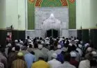 Tertidur Saat Khutbah Jumat, Hukumnya Bagaimana?