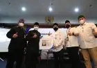 Bank BJB Berikan Bantuan 2.500 Paket Sembako