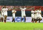 Akhirnya, PSM-Sriwijaya FC Lunasi Tunggakan Gaji Pemain
