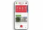 FAST Rescue, Aplikasi untuk Bantu Tangani Pasien Stroke