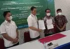 Disnaker dan Hipmi Kota Bogor Bagikan Kabar Baik bagi Pencari Kerja