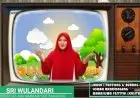 Ini Alasan Sri Tertarik Pada Dunia Dongeng