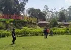 Jabar Pelototi Destinasi Wisata di Empat Kabupaten