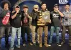 Iksan Skuter Dinyatakan Tidak Bebas