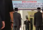 Bupati Cirebon Klaim Direksi PDAM Dilantik Dari Hasil Pleno