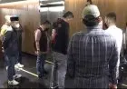 Jaksa Gadungan Diamankan di Hotel Mewah Ciawi Bogor