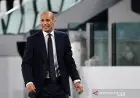 Juventus Dipermalukan Empoli, Begini Alibi Allegri