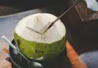 Air Kelapa Memang Baik untuk Tubuh, Tapi.....