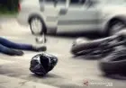 Wajib Tahu! Cara Terhindar dari Kecelakaan Vatal Saat Bermotor