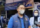 Nasdem Kota Bandung Gelar Vaksinasi Gratis bagi Masyarakat