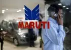 Gegara Kebijakan Diskon, Suzuki India Didenda