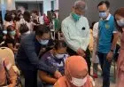 Pekerja Migran Indonesia Sudah Boleh Masuk Hong Kong