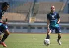 Ini Jawaban Rashid Terhadap Ekspektasi Bobotoh