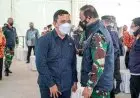 Menuju Vaksinasi 37 Juta Warga, 512 Ribu Orang Mengikuti Gebyar Vaksin Jabar