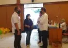 Dewan Minta Posko Logistik Tidak Pindah Lokasi, Ini Alasannya