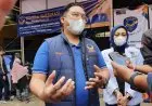 Soroti PTM di Kota Bandung, Ini Kata Ketua DPD Partai Nasdem