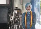Puput Tantri yang Dicokok KPK Pernah Jadi Bupati Wanita Termuda
