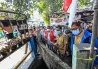 Horee...Sungai Cipedes Segera Dinormalisasi