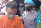 Tak Lagi Kerja, IS Bobol Minimarket di Baleendah