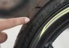 Ban Motor Sering Bocor? Itu Tandanya Harus Diganti