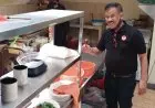 Pandemi, Pak Haji Garap Bisnis Kuliner
