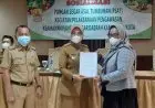 Kualitas Hasil Pertanian Harus Terjaga