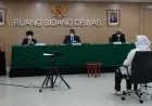 Terungkap, Komisioner KPK Lili Pintauli Pernah Hubungi Wali Kota Tanjungbalai