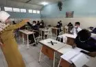 PTM, Ayo Kembali ke Sekolah