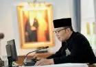 Ridwan Kamil: PTM Jabar September di Daerah PPKM Level 2