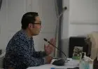 Emil Minta Badan Publik agar Tingkatkan Level Keterbukaan 