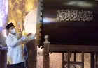 Tutup STQH Tingkat Provinsi, Uu Ruzhanul Targetkan Kafilah Jabar Juara Umum STQ Nasional