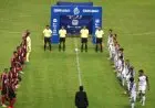 Prokes Ketat Jadi Kunci Sukses Gelaran Awal BRI Liga 1