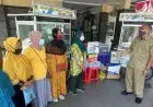 Terbukti, Pemkab Bogor Sukses Turunkan Stunting di Sukaraja