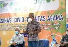 Menyejukkan, UM Bandung Gelar Vaksinasi Lintas Agama