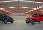 Jeep Usung Gladiator dan Wrangler di Indonesia, Harganya Selangit
