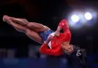 Pengakuan Simone Biles: Alami Masalah Kesehatan Mental Sebelum Olimpiade