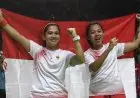 Leani Ratri Siap Tampil Maksimal di Tiga Nomor Para Badminton