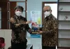 UM Bandung Eratkan Hubungan dengan KPPU