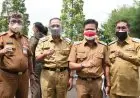 Kasus Covid-19 Menurun, Dadang Imbau Masyarakat Tidak Euforia