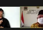 Komnas HAM: Pembela Lingkungan Hadapi Potensi Ancaman di Dunia Digital