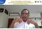 100 Mahasiswa Udana Kawal Program Tanam Jagung Panen Sapi