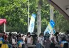 Kejar Herd Immunity, bank bjb Dukung Vaksinasi Massal ITB