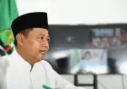 Pak Uu Bicara Prospek Jabar Selatan