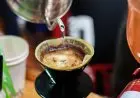 Empat Manfaat Kopi Untuk Meningkatkan Imunitas