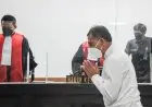 Ajay Divonis 2 Tahun, KPK Akhirnya Banding