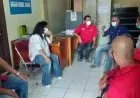 Sekretaris DPC PDI Perjuangan Minta ASN Layani Masyarakat dengan Santun