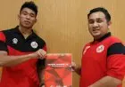 Semen Padang Resmi Pinang Eks Penggawa Timnas U-19 Sherdy Ephypfano