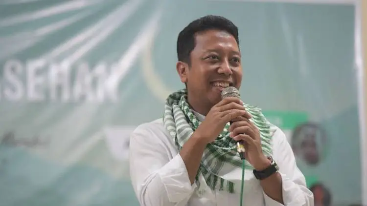 Zulkifli Hasan: Saya Prihatin, Itu Teman Kita Rommy