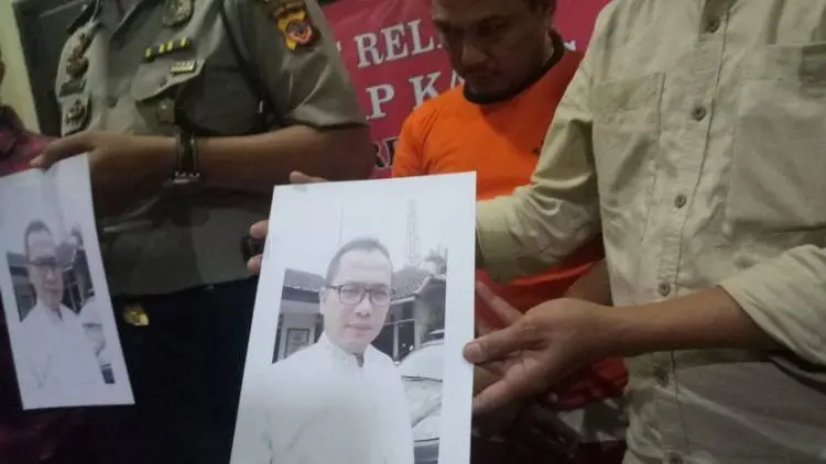 Ngaku Kombes Pol, Pria Ini Tipu Puluhan Wanita