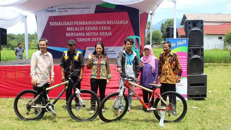 Nikah Muda, Ujung-ujungnya Cerai Cepat